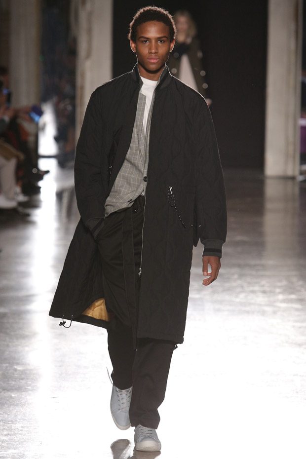 MFW: UJOH Fall Winter 2019.20 Collection