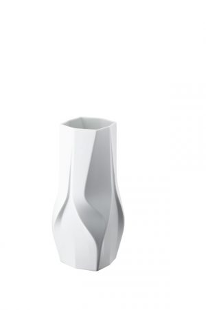 Zaha Hadid Design X Rosenthal New Porcelain Collections