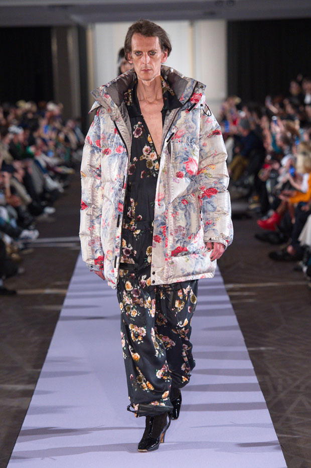 PFW: Andreas Kronthaler for Vivienne Westwood FW19.20 Collection