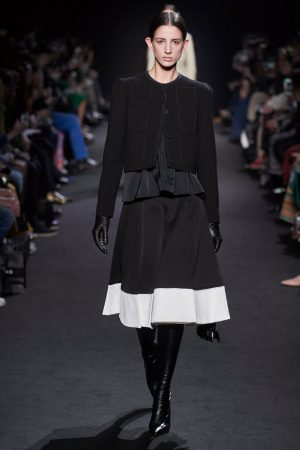 PFW: ROCHAS Fall Winter 2019.20 Collection