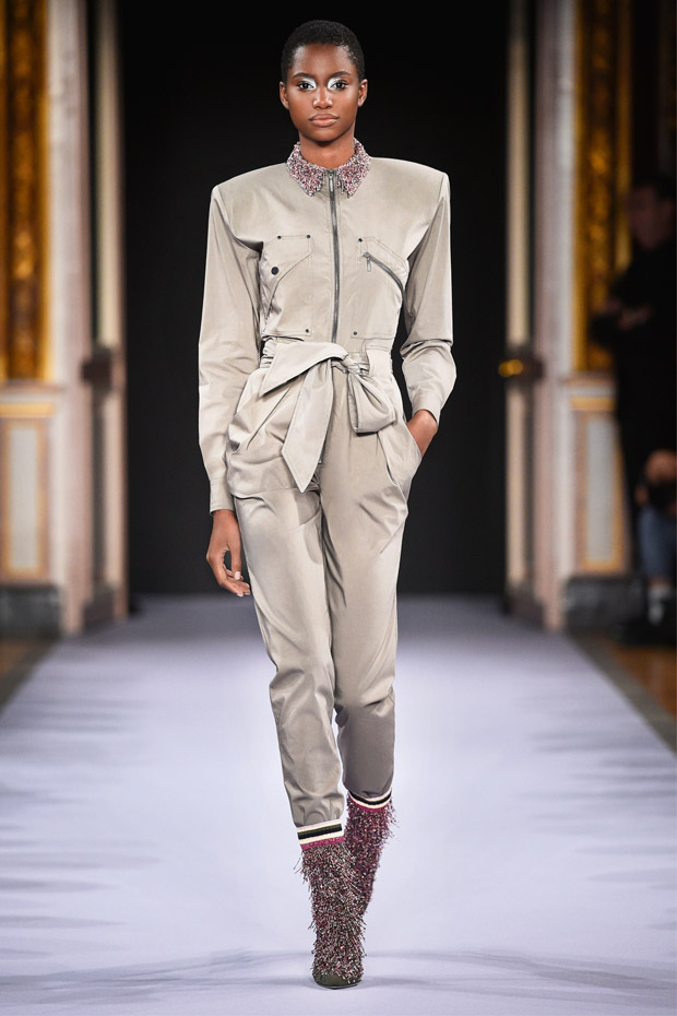 Talbot Runhof Spring Summer 2019 #Hardtoget