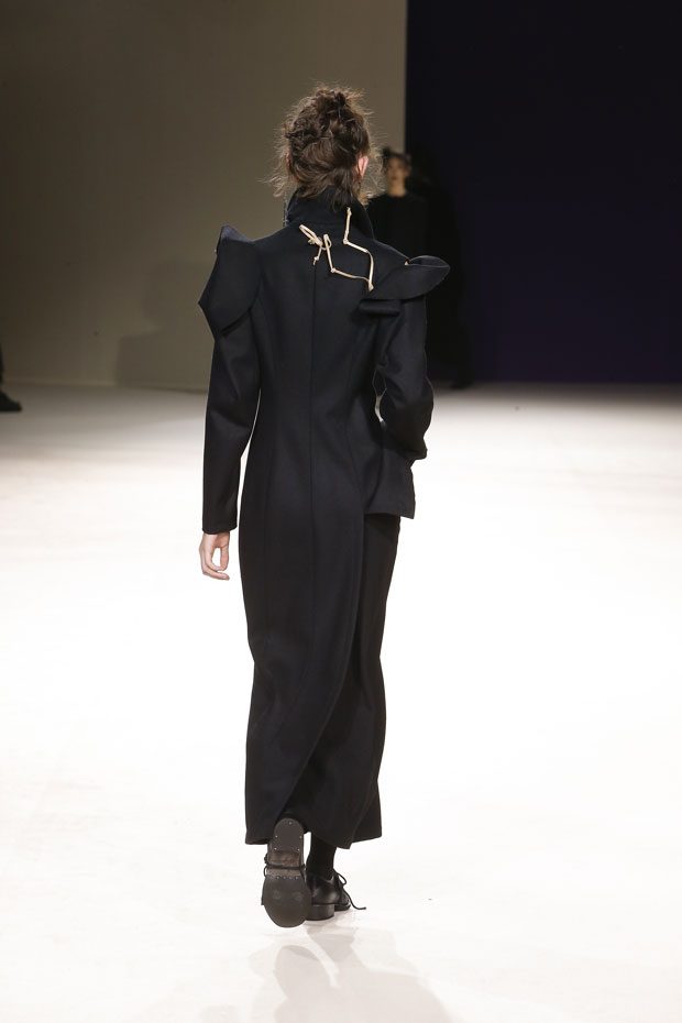 Y-3 Yohji Yamamoto FW19 Collection