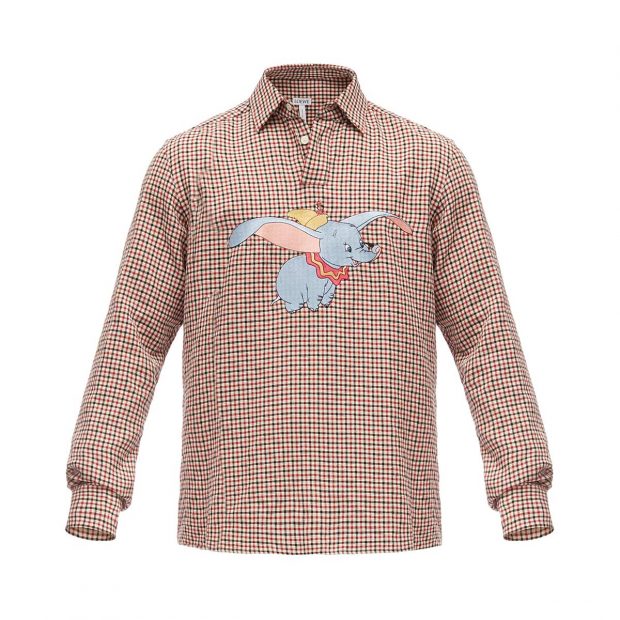 Loewe dumbo clearance shirt