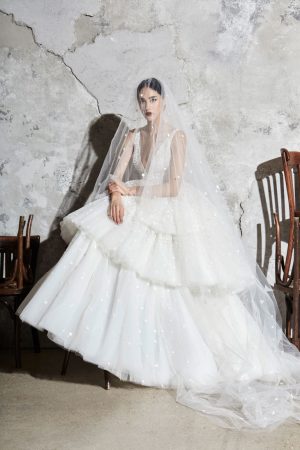 Zuhair Murad Bridal Spring 2020 Collection