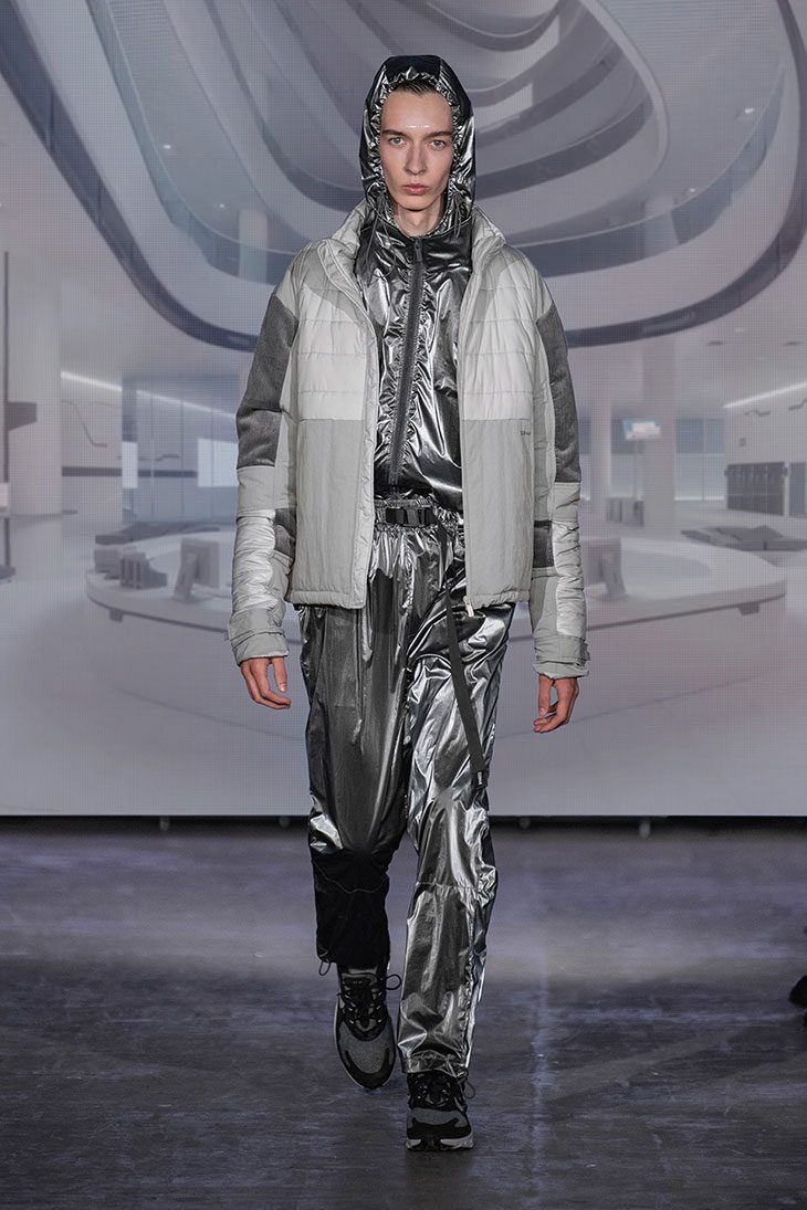 LFWM: C2H4 Spring Summer 2020 Collection