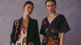 LOOKBOOK: CAROLINA HERRERA Resort 2020 Collection