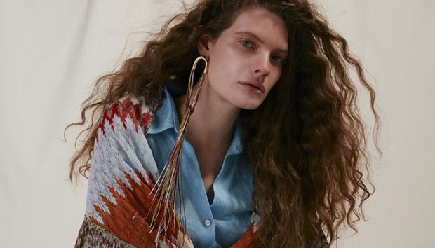 LOOKBOOK: MISSONI Resort 2020 Womenswear Collection