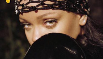 Rihanna is the Cover Girl of Interview Magazine Summer 2019 Issue