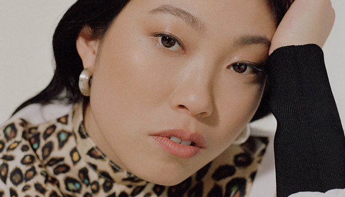 AWKWAFINA Stars in WSJ. Magazine’s First Digital Issue