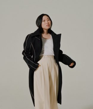 AWKWAFINA Stars in WSJ. Magazine’s First Digital Issue