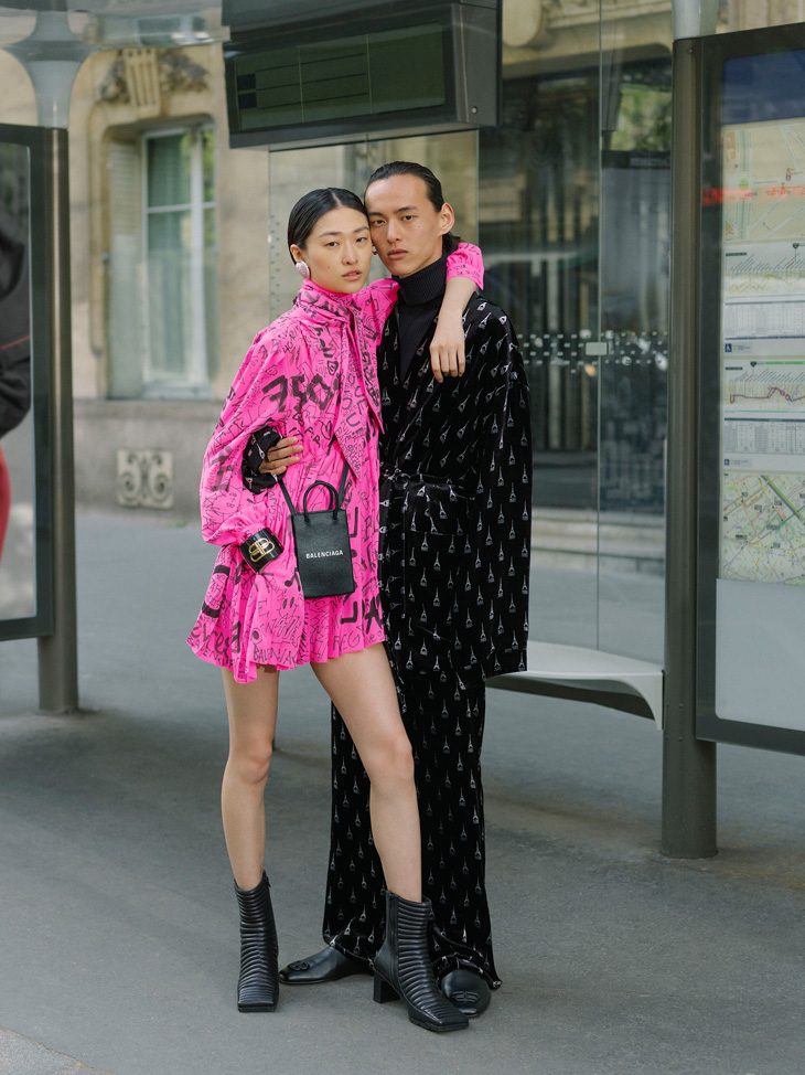 The Balenciaga Campaign Scandal—And Fashion's Complicity