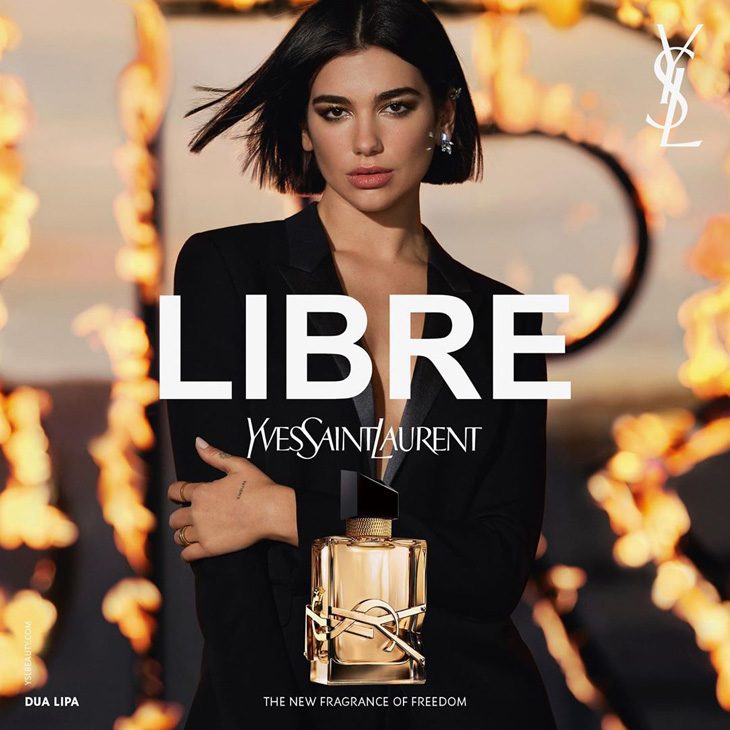 Discover YSL Libre - The Iconic Scent of Freedom - YSL Beauty
