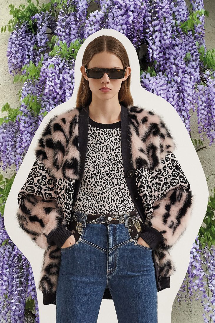 Stella McCartney Resort 2020 Collection