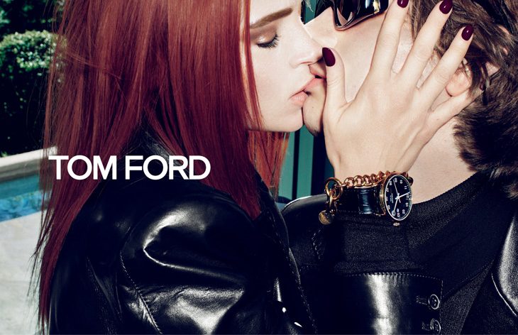 tom ford — Blog - news for still life product photographer in