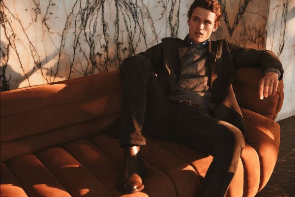 Massimo Dutti Fall Winter 2019 Collection - The First Look