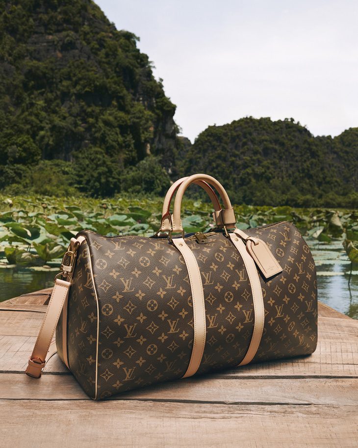 Article - You're Invited: Celebrating the Art of Travel with Louis Vuitton  - Indagare