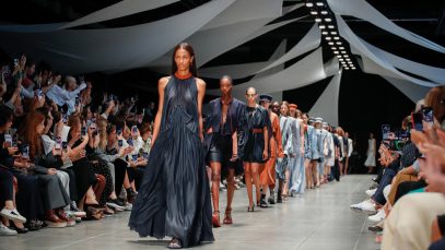#MFW: SPORTMAX Spring Summer 2020 Womenswear Collection
