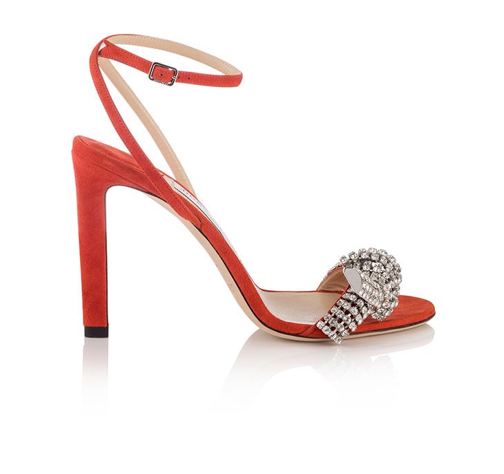 Jimmy Choo SS20 Collection