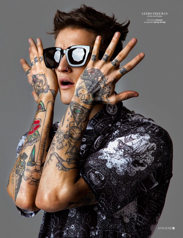 Louis Vuitton Tattoo Sleeve - Tattoo Ideas and Designs