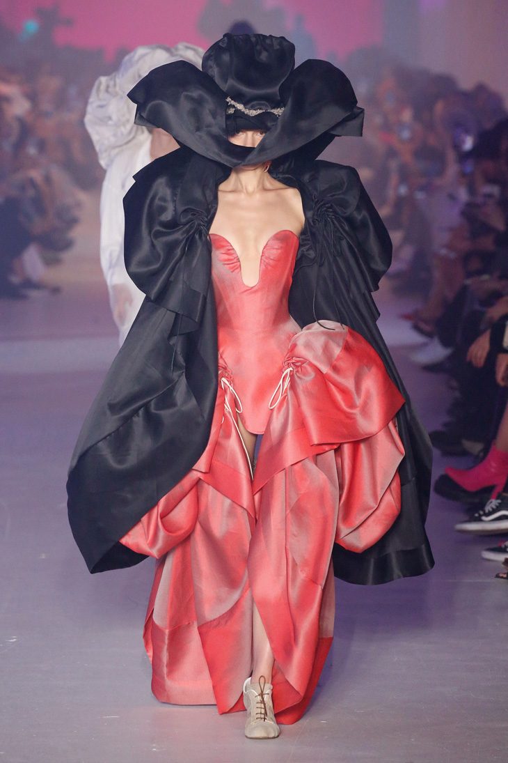 Vivienne Westwood SS20 collection