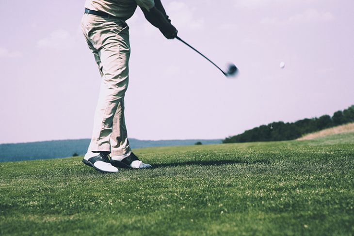 Golf Course Fashion and Attire: What's Considered Proper?