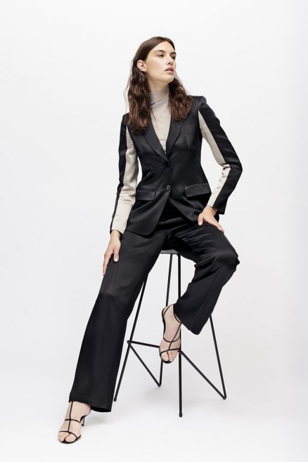 Discover Luisa Cerano Spring Summer 2020 Womenswear Collection