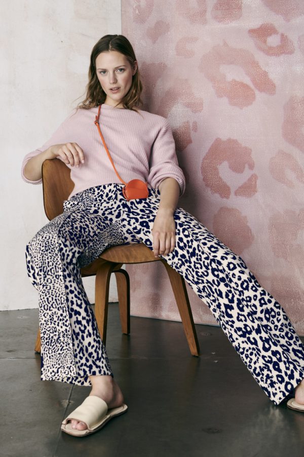 Discover Luisa Cerano Spring Summer 2020 Womenswear Collection