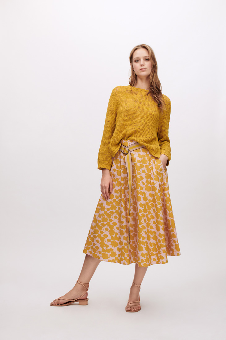 Discover Luisa Cerano Spring Summer 2020 Womenswear Collection