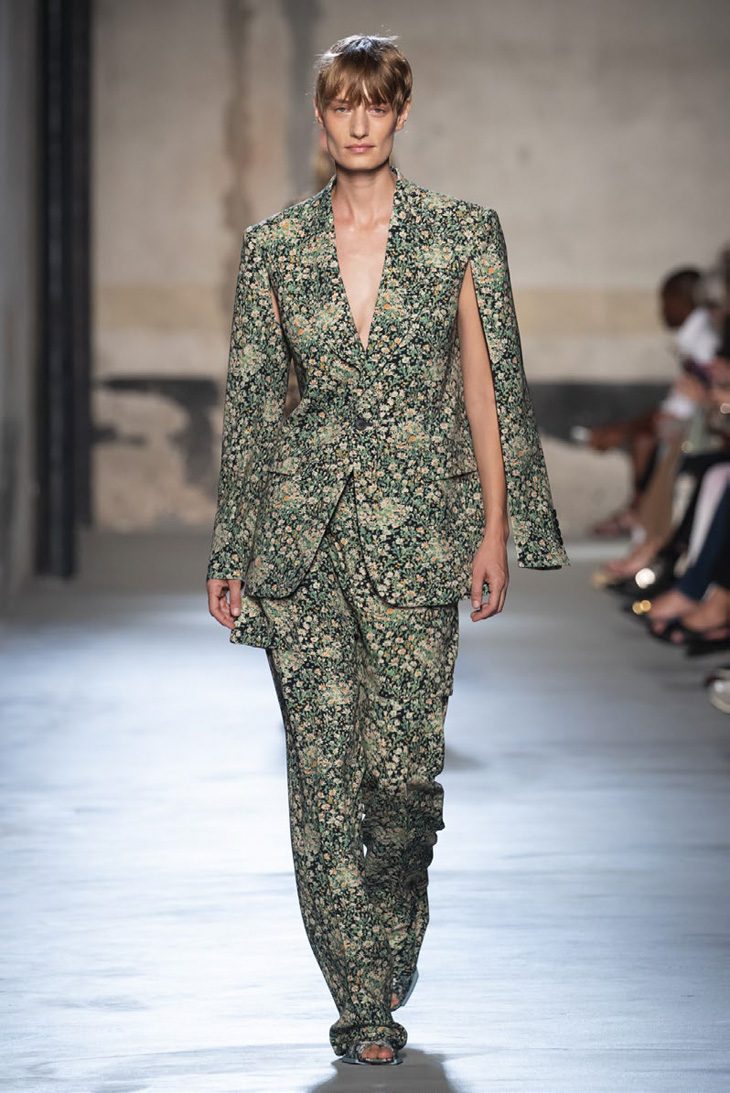 #MFW: N°21 Spring Summer 2020 Collection