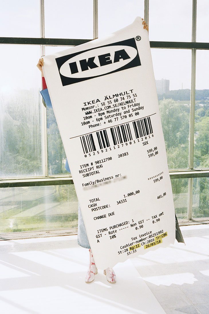 IKEA and Virgil Abloh's New Collection Drops Sooner Than You