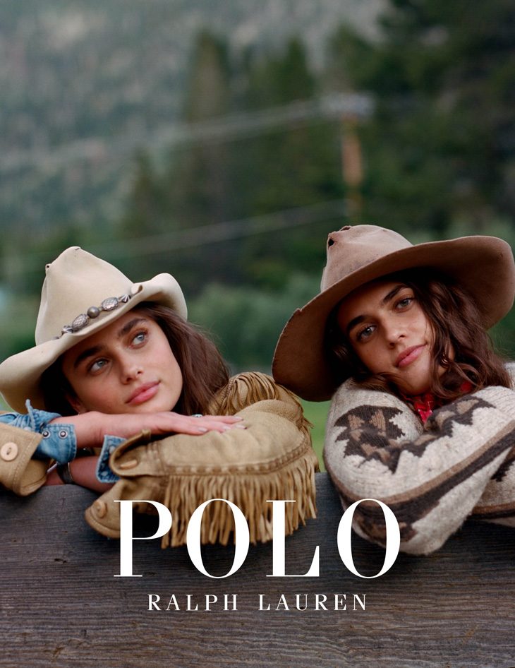 Every Moment is a Gift: Polo Ralph Lauren Holiday 2019 Collection