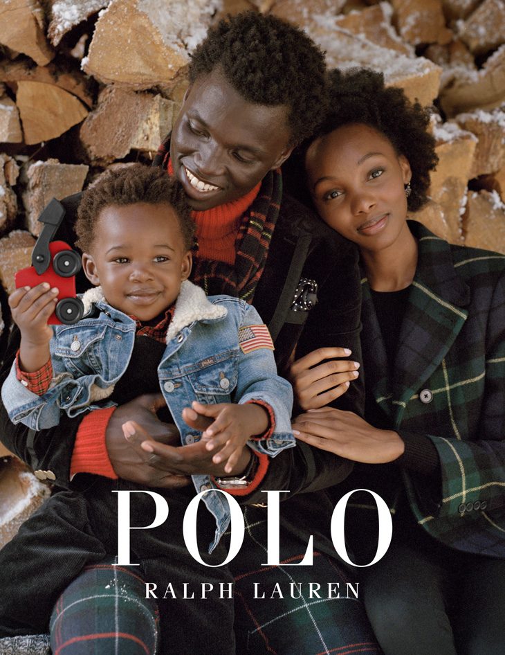 Every Moment is a Gift Polo Ralph Lauren Holiday 2019 Collection