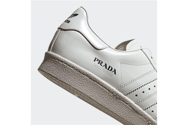 prada adidas ebay