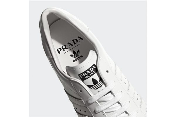 adidas prada collection