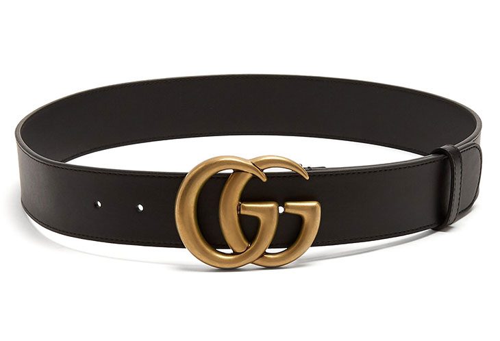 how to tell if gucci belt is authentic