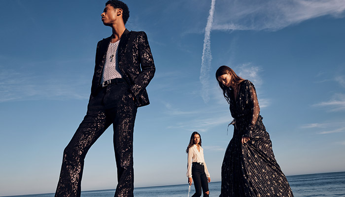 Amiri's 'Dreamland' Is the Perfect Antidote to Summer City Blues – WWD