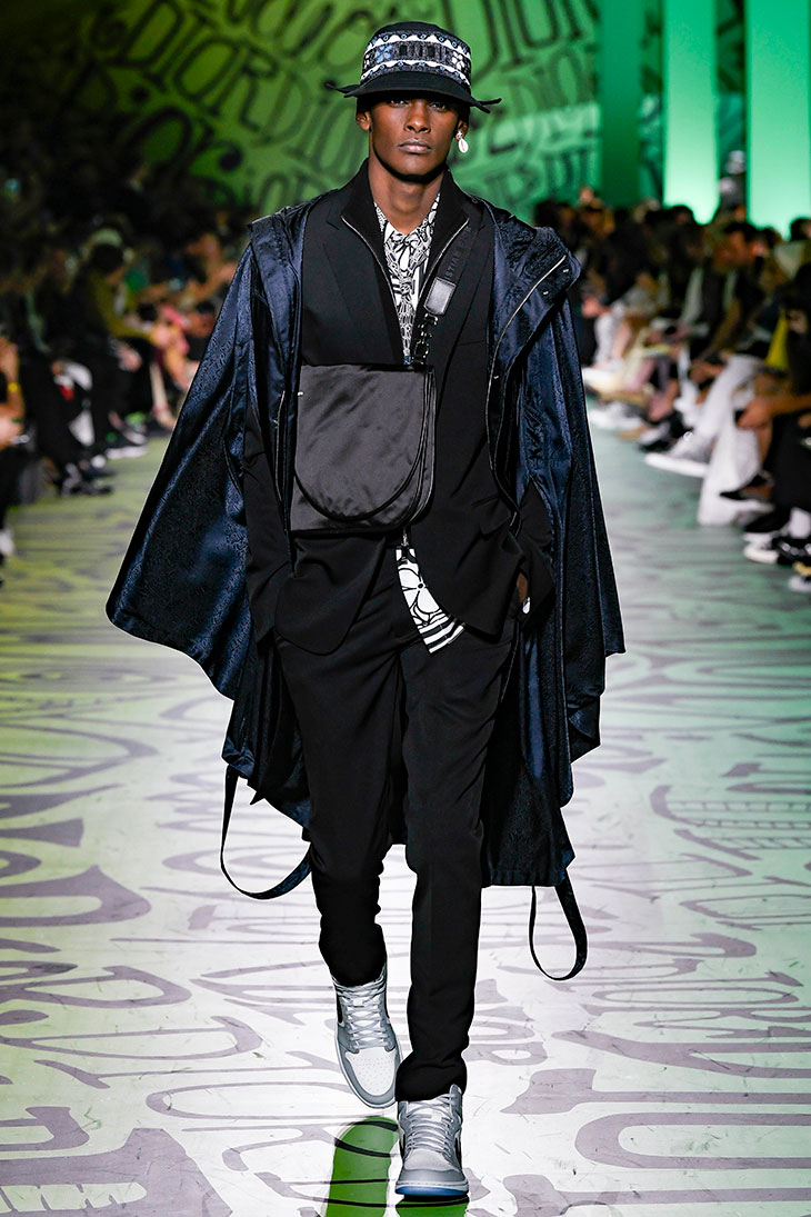 Reinventing the Dior man: Kim Jones is transforming the way men dress