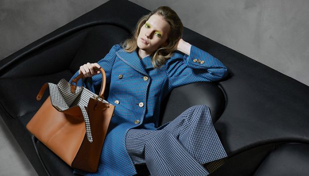 LOOKBOOK: FENDI Pre-Fall 2020 Womenswear Collection