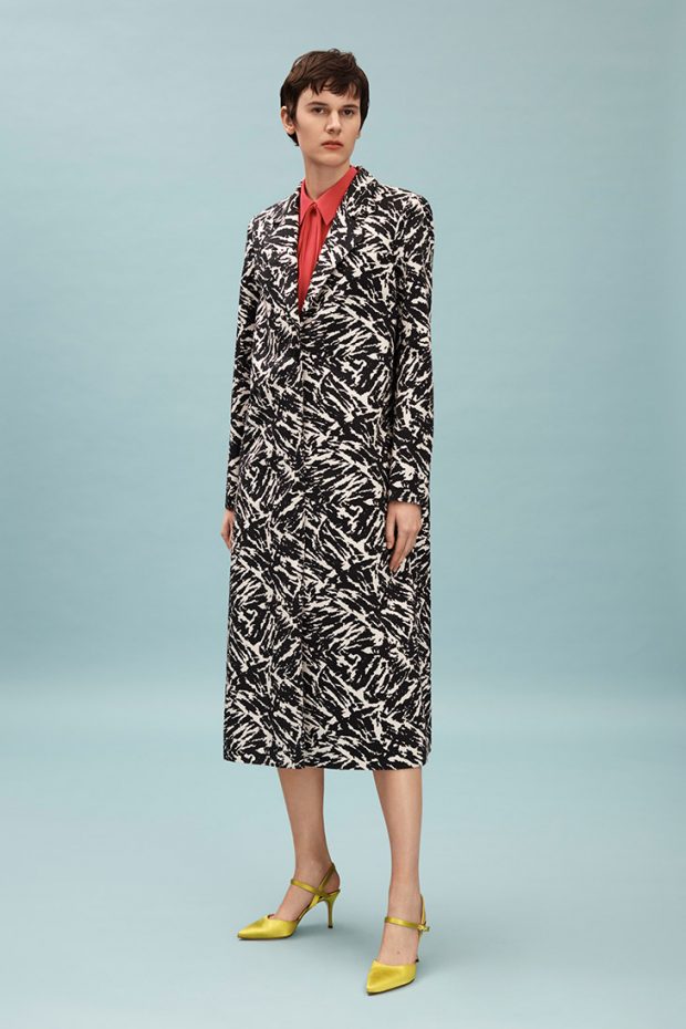 LOOKBOOK: JASON WU Pre-Fall 2020 Womenswear Collection