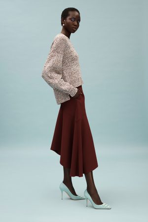 LOOKBOOK: JASON WU Pre-Fall 2020 Womenswear Collection