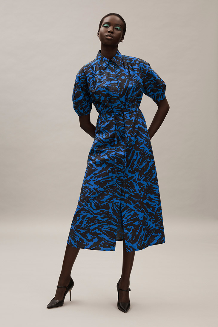 LOOKBOOK: JASON WU Pre-Fall 2020 Womenswear Collection
