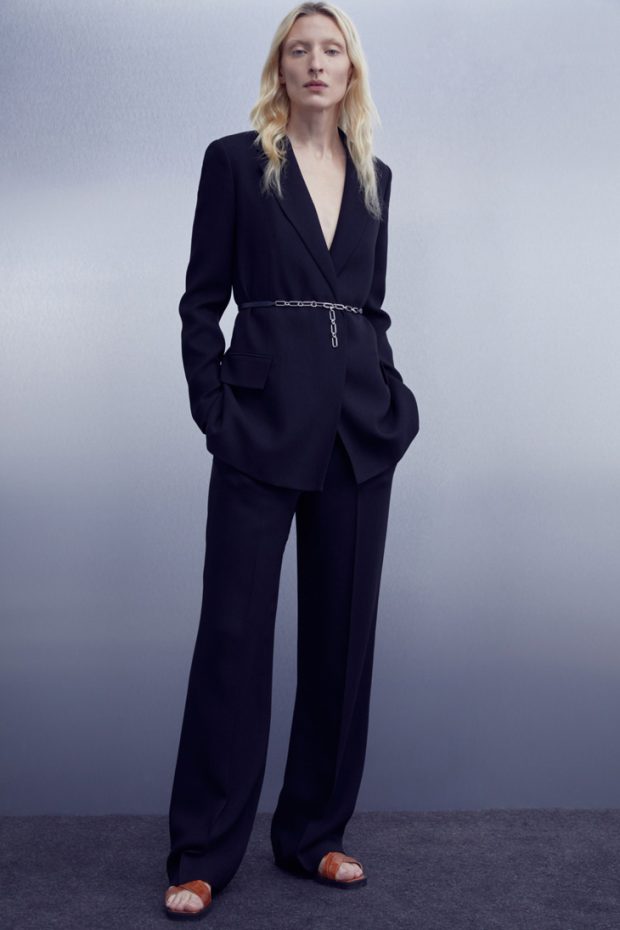 LOOKBOOK: THEORY Pre-Fall 2020 Womenswear Collection