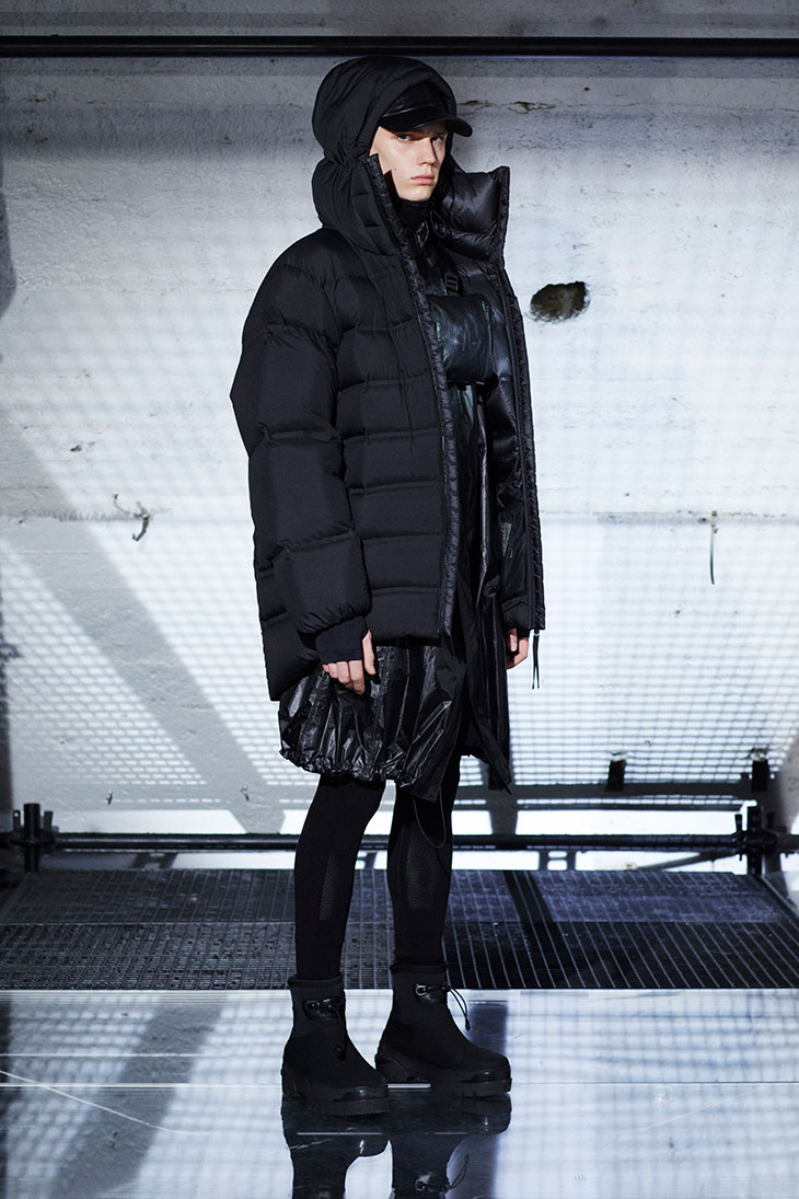 LOOKBOOK: 6 Moncler 1017 ALYX 9SM Collaboration