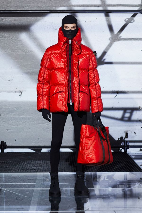 LOOKBOOK: 6 Moncler 1017 ALYX 9SM Collaboration