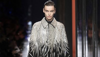 PFW: DIOR HOMME Fall Winter 2020.21 Collection