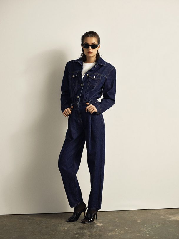 LOOKBOOK: MAGDA BUTRYM Pre-Fall 2020 Womenswear Collection