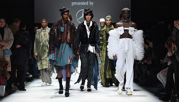 MBFWB: Mercedes-Benz presents talents from South Africa - DSCENE