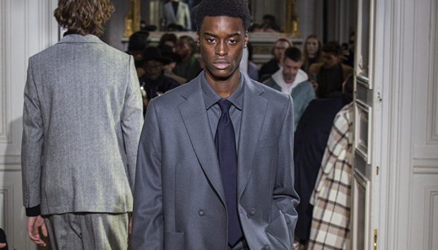 PFW: OFFICINE GÉNÉRALE Fall Winter 2020.21 Collection