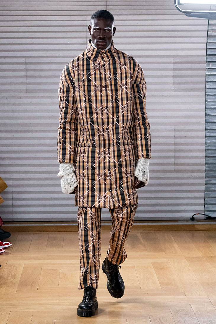 Pin by Ross Borthwick on Louie Vuitton in 2023  Paris mens fashion, Mens  shirts, Jacket design