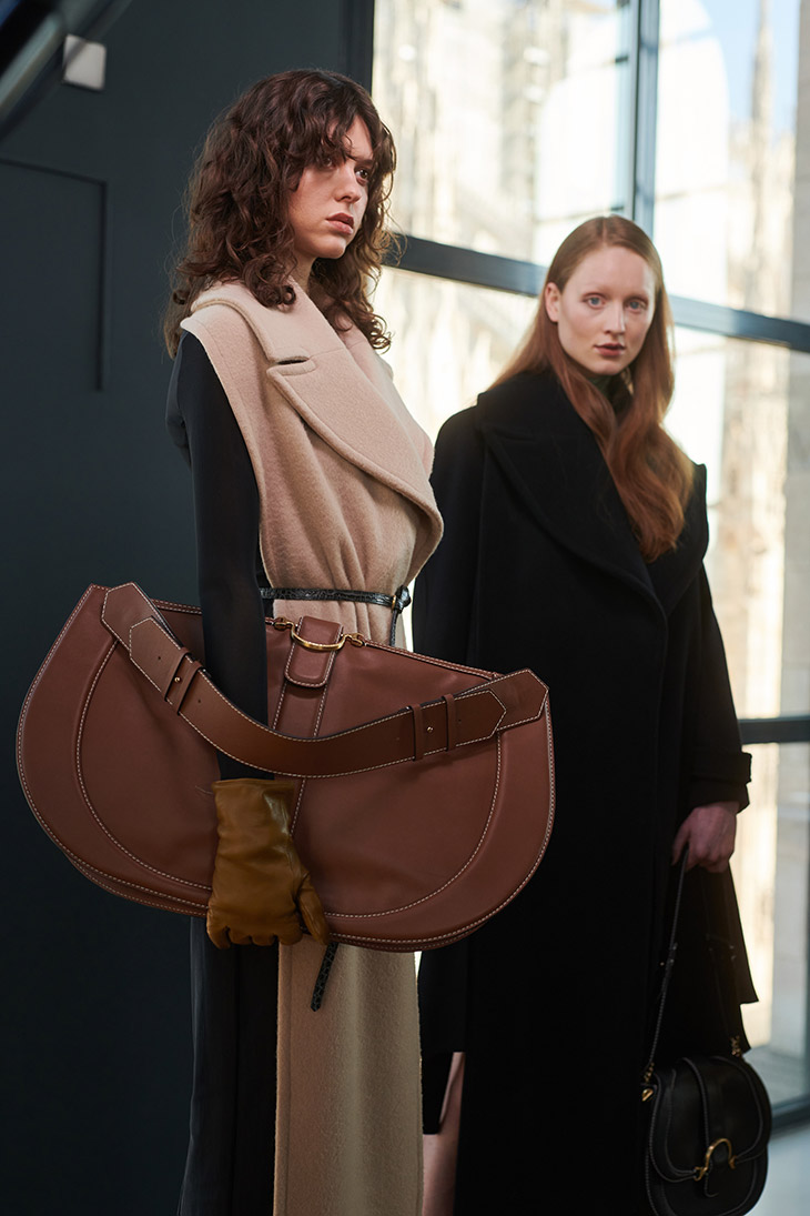 Every Bag in Fendi's FW20 MFW Collection